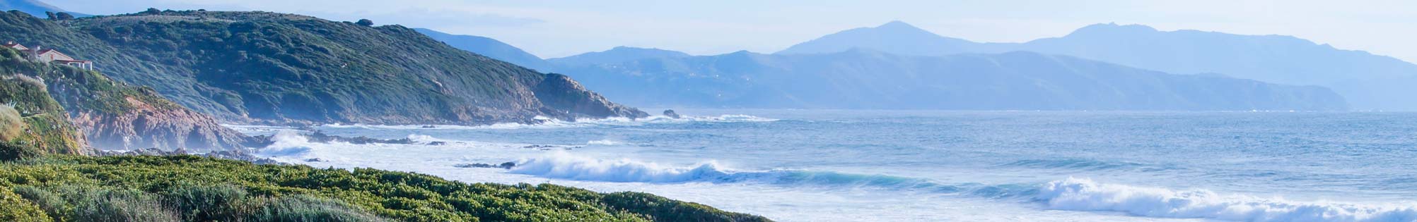 camping corse patrimoine