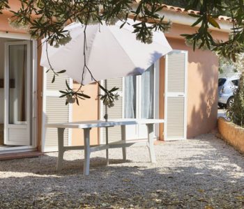 Location maison de vacances en Corse