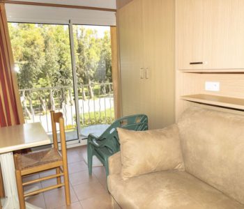 Location d'un studio en Corse