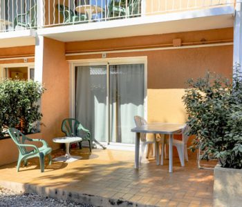 résidence appart hotel corse