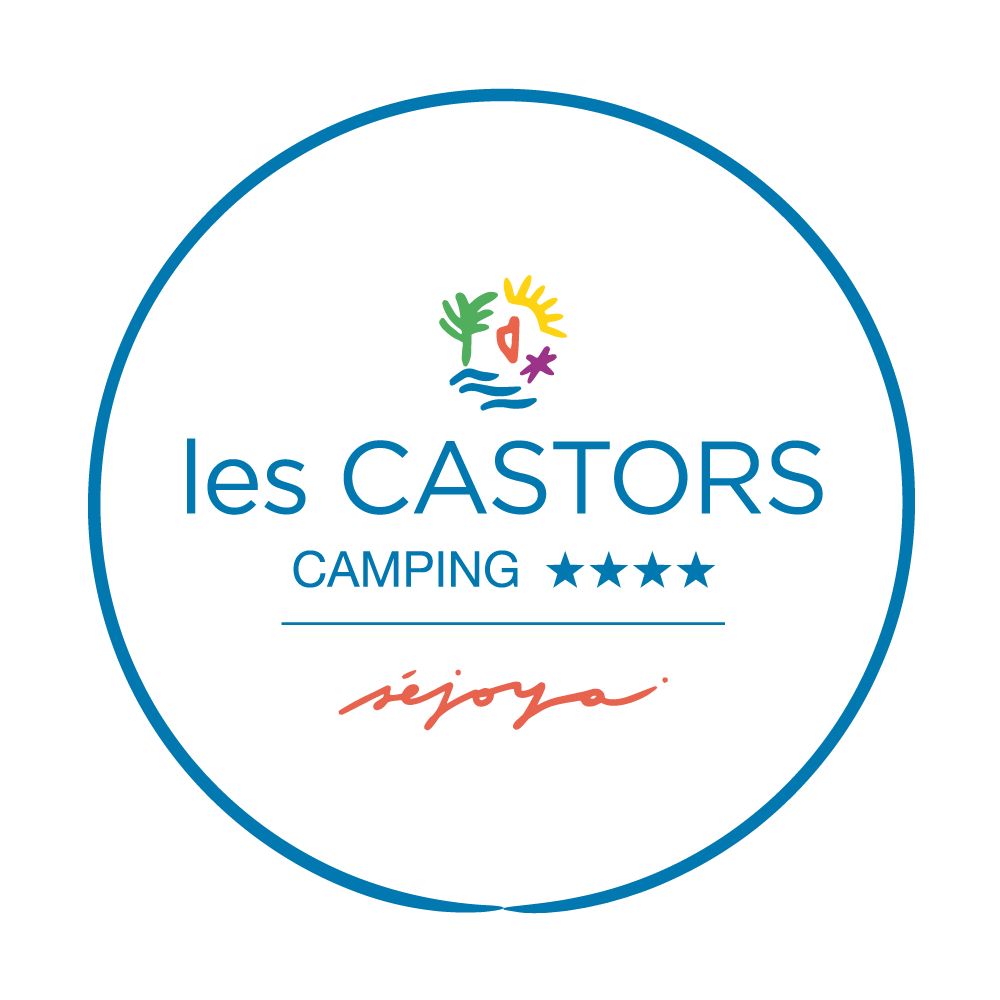 Camping Les Castors