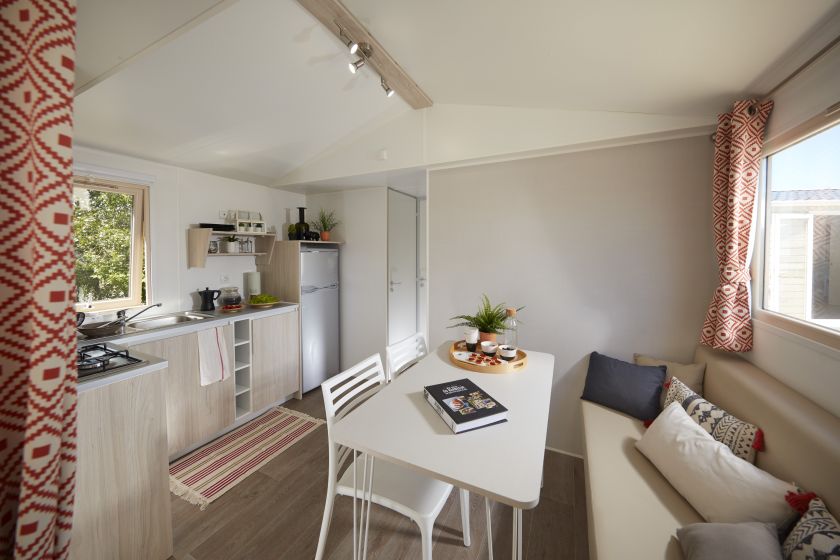 MH Alga campeggio Corsica