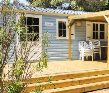 camping corse