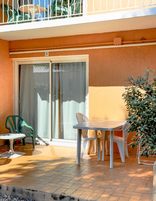 MH Revelatta campeggio Corsica