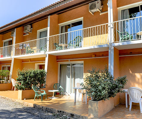 Affitto residenza Haute Corse