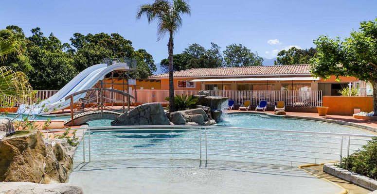 camping piscine galéria