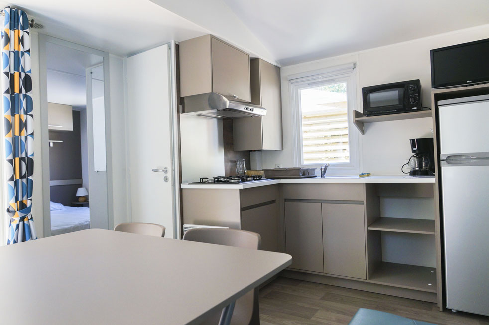 Casa mobile Palombagia cucina