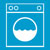 camping corsica space launderette