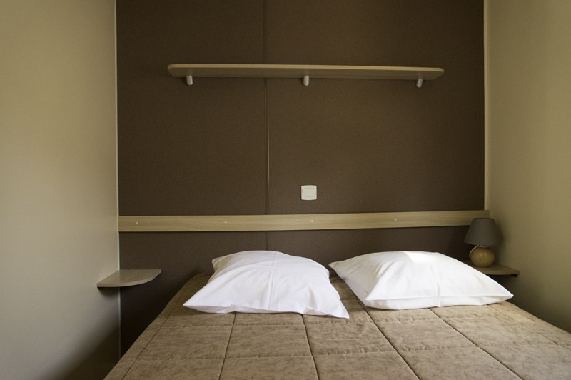 MH Caldanu camping Corse